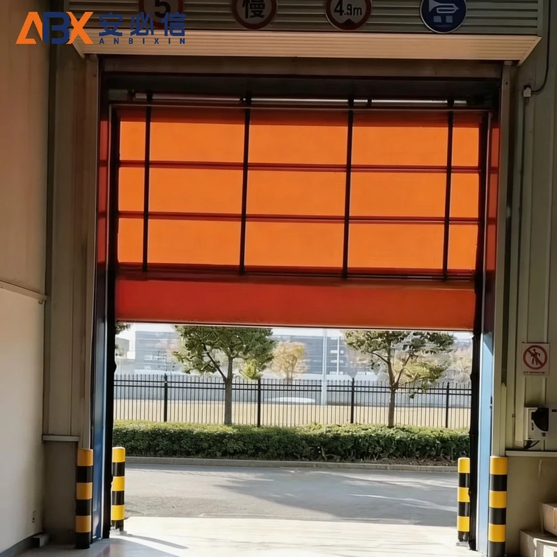 丹东堆积门