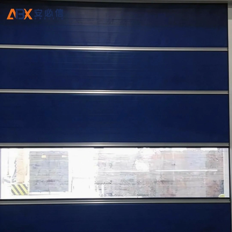 丹东洁净快速门